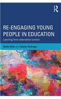 Re-Engaging Young People in Education