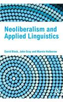 Neoliberalism and Applied Linguistics