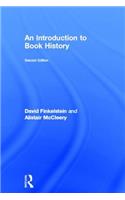 Introduction to Book History