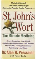 St. John's Wort