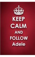 Adele