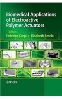 Biomedical Applications of Electroactive Polymer Actuators