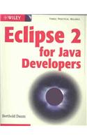 Eclipse 2 for Java Developers