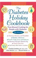 The Diabetes Holiday Cookbook