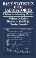 Basic Statistics for Laboratories