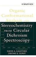 Organic Conformational Analysis and Stereochemistry from Circular Dichroism Spectroscopy