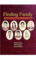 Finding Family