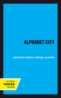 Alphabet City