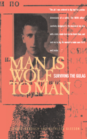 Man Is Wolf to Man