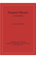 Neutrino Physics