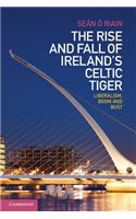 Rise and Fall of Ireland's Celtic Tiger
