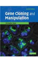 Gene Cloning and Manipulation