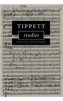 Tippett Studies