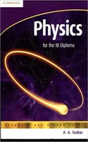 Physics for the IB Diploma