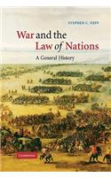 War and the Law of Nations