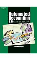 Automated Accounting 8.0