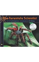 The Tarantula Scientist