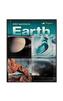 Holt McDougal Earth Science: Student Edition 2013(Holt McDougal Earth Science)