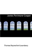 James Fenimore Cooper