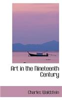 Art in the Nineteenth Century: (English)
