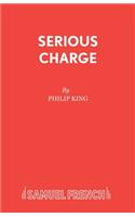 Serious Charge