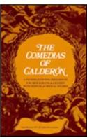 Calderon Comedias Segunda Parte 1637 Qc V