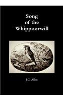 Song of the Whippoorwill