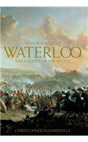 Who was Who at Waterloo