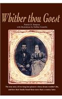 Whither Thou Goest