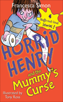 Horrid Henry and the Mummy's Curse: (Horrid Henry (Prebound))