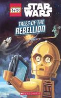 Tales of the Rebellion