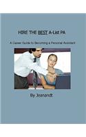 Hire the Best A-List PA
