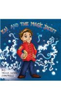 Kai and the Magic Jacket