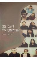 30 Days to Empathy