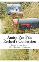 Amish Pen Pals