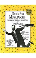 Tools for Musicianship