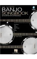 The Ultimate Banjo Songbook
