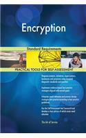 Encryption Standard Requirements