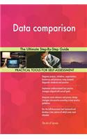 Data comparison The Ultimate Step-By-Step Guide