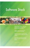 Software Stack A Complete Guide - 2019 Edition