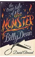 The True Tale of the Monster Billy Dean