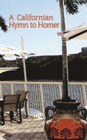 Californian Hymn to Homer