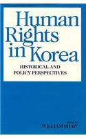 Human Rights in Korea