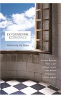 Experimental Economics