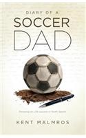 Diary of a Soccer Dad