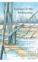 Sunstars In The Meltswamp