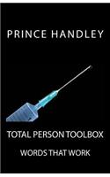 Total Person Toolbox