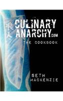 Culinaryanarchy.com (the Cookbook)