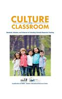 Culture in the Classroom