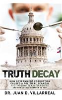 Truth Decay